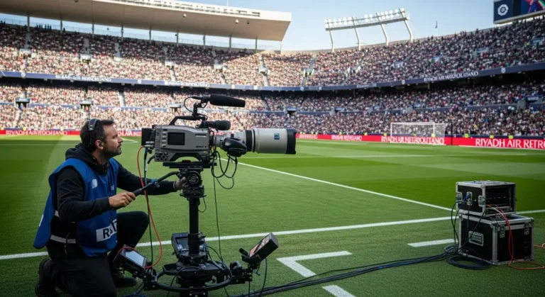 Atletico - Barcelona-tv