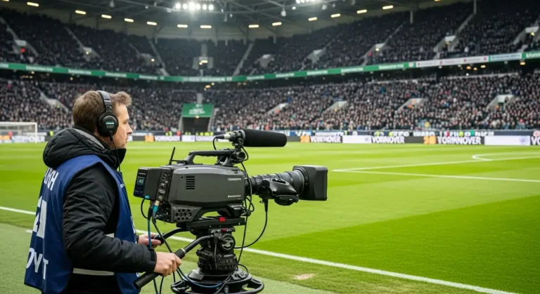 Bochum - Kaiserslautern-tv