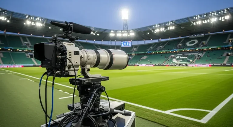 Brasilien - Kroatien-tv