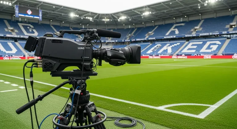 Cottbus - Rostock-tv
