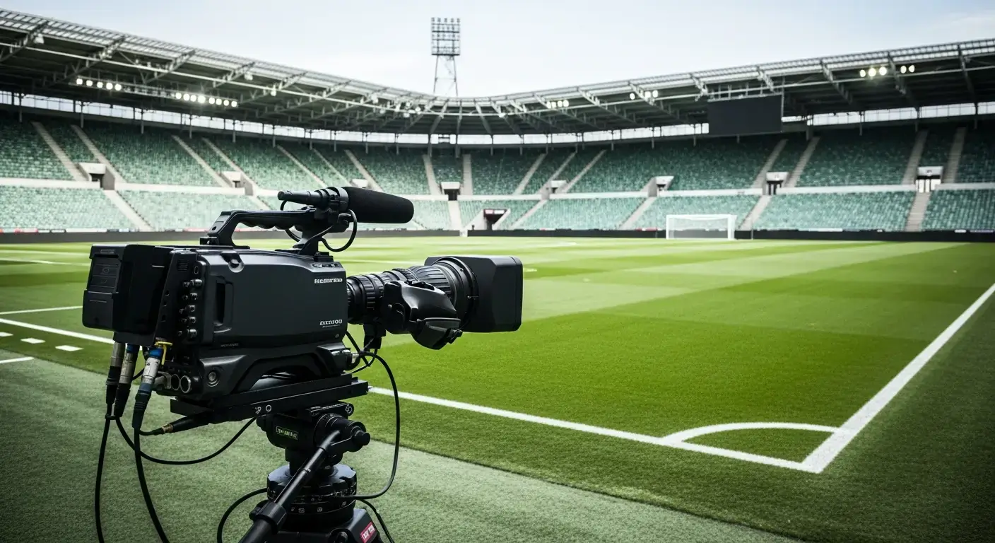 Dänemark - Nordmazedonien-tv