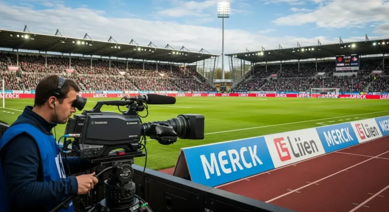 Darmstadt - Schalke-tv