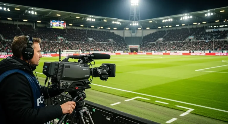 Darmstadt - Schalke-tv