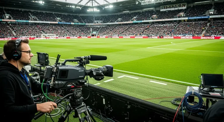 Düsseldorf - Hertha-tv
