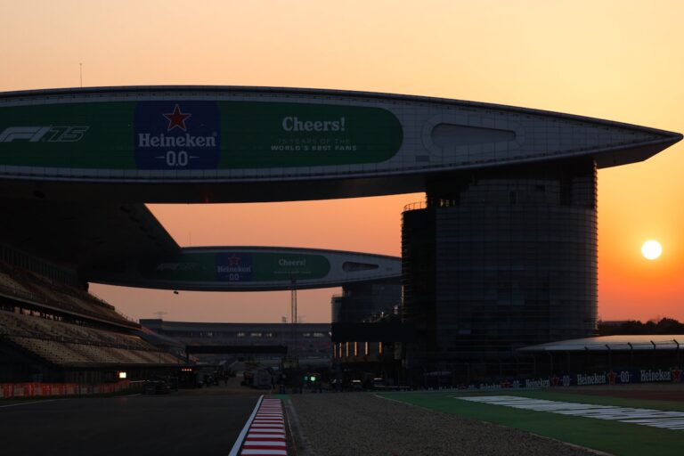 Formel-1-China