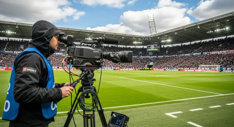 Freiburg - Union Berlin-tv