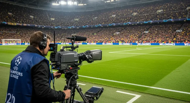 Galatasaray - Liverpool-tv