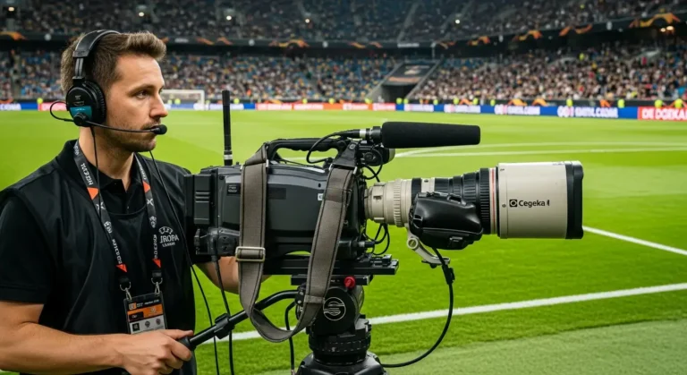 Genk - Freiburg-tv
