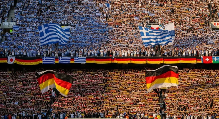 Griechenland-Deutschland-wm-playoffs
