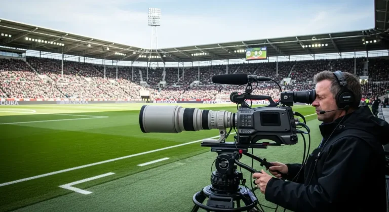 HSV - Köln-tv