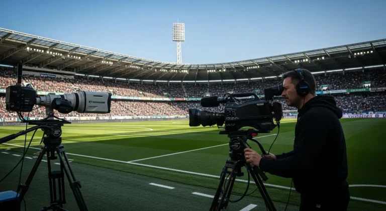 Hertha BSC - Bochum-tv