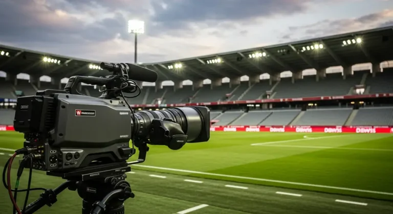 Italien - Nordirland-tv