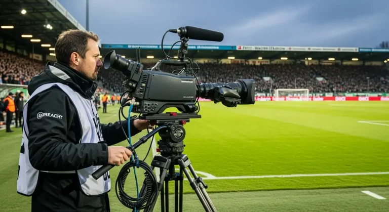 Kaiserslautern - KSC-tv