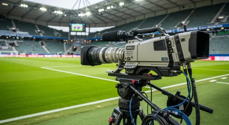 Kolumbien - Frankreich-tv