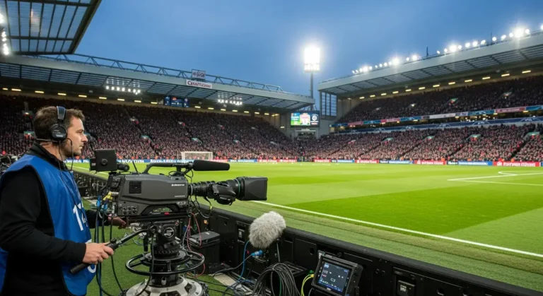 Liverpool - Galatasaray-tv