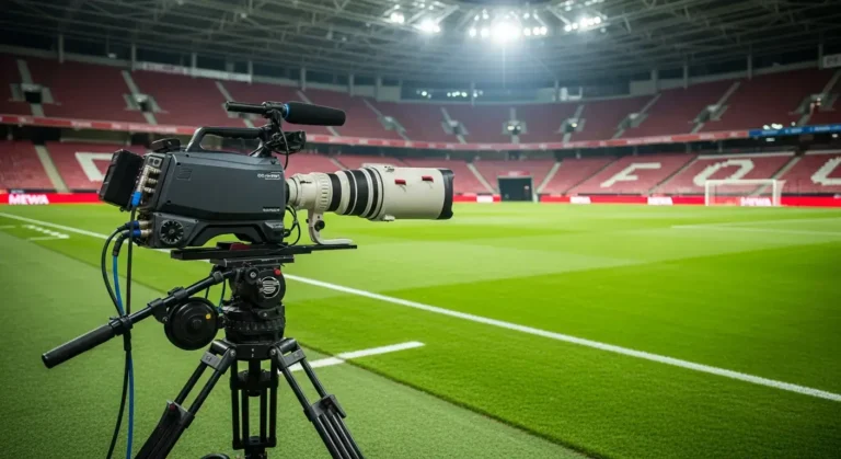 Mainz - Sigma Olmütz-tv
