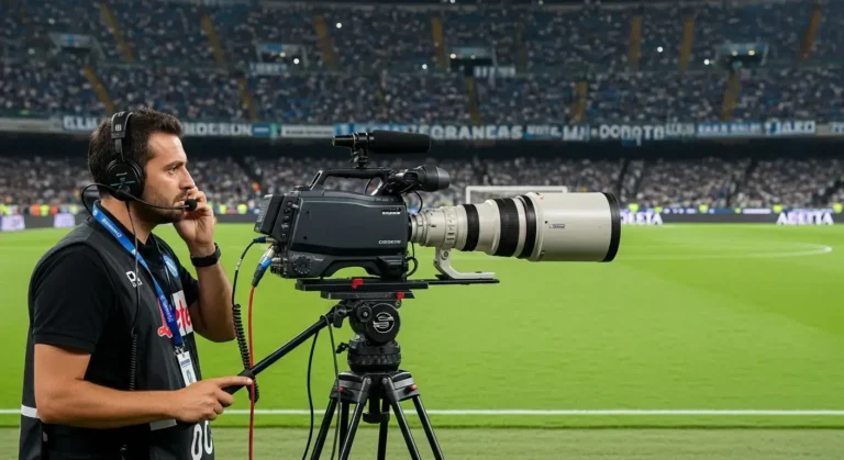 Nepael - AC Mailand-tv