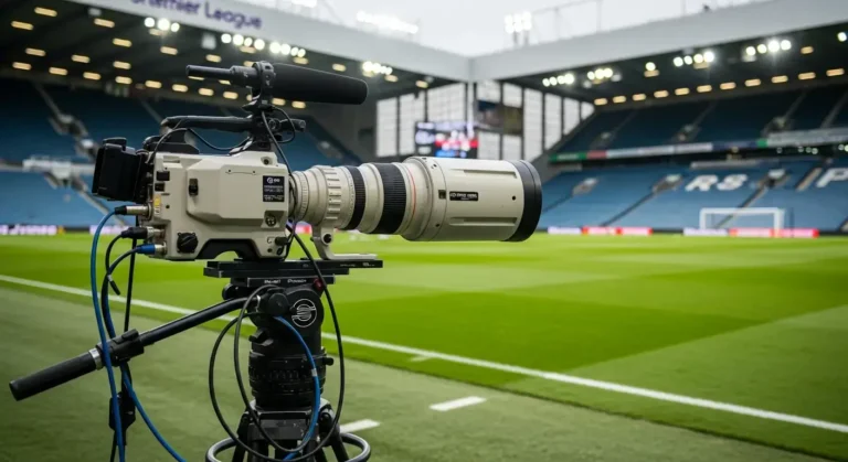 Newcastle - Man United-tv