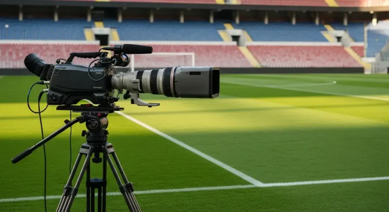 Niederlande - Norwegen-tv