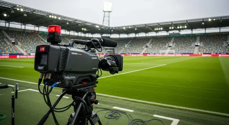 Norwegen - Deutschland-tv