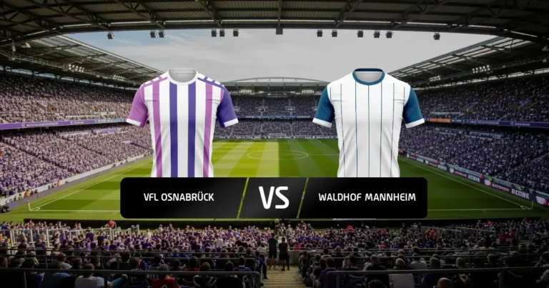 Osnabrück - Mannheim