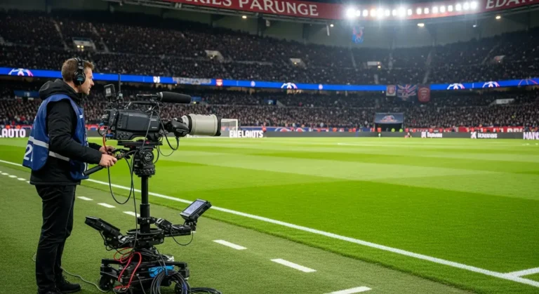 PSG - Monaco-tv