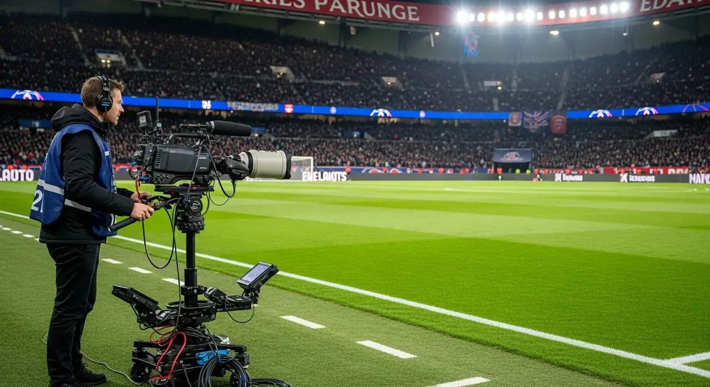 PSG - Monaco-tv