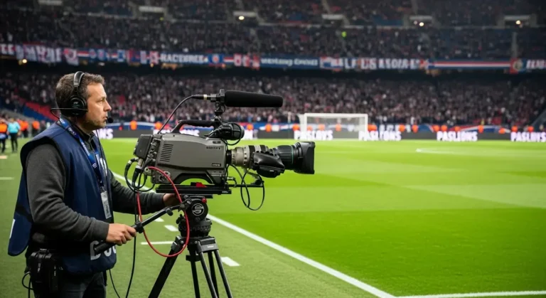 PSG - Toulouse-tv