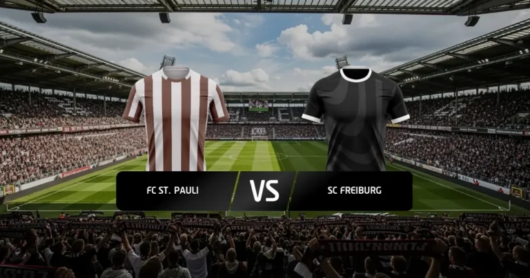 Pauli - Freiburg