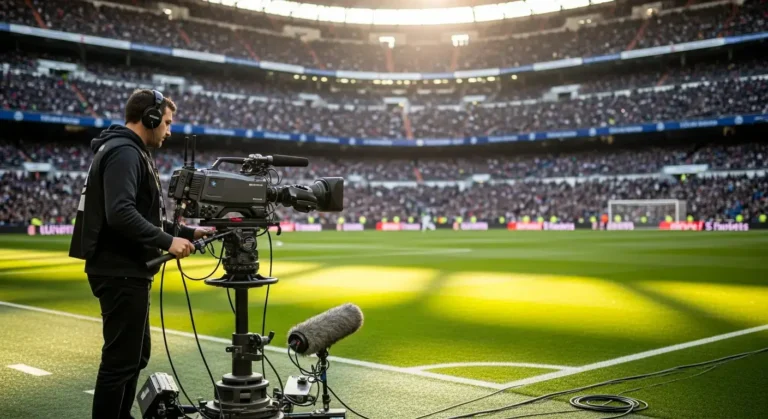 Real Madrid - Atletico-tv