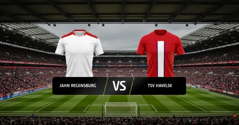 Regensburg - Havelse