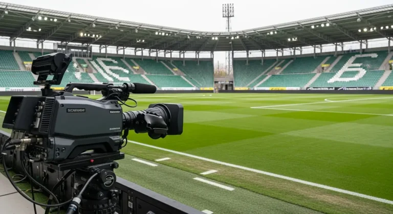 Rostock - Duisburg-tv