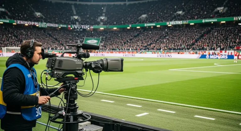Schalke - Arminia Bielefeld-tv