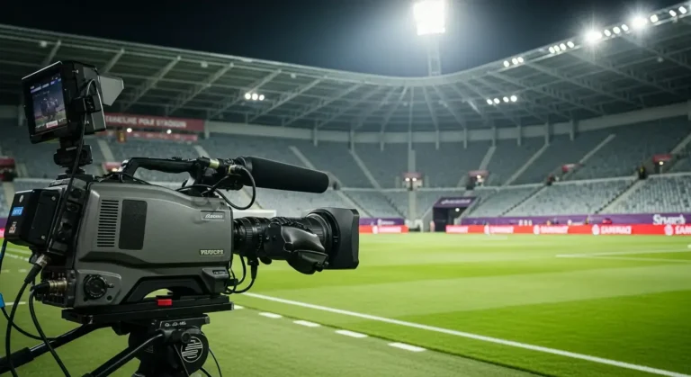 Slowakei - Kosovo-tv