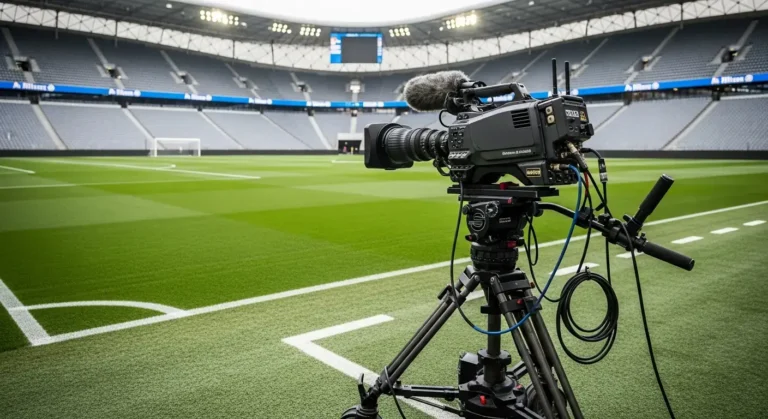 Spanien - Serbien-tv