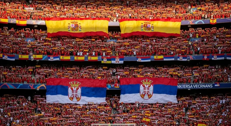 Spanien-Serbien-wm-playoffs