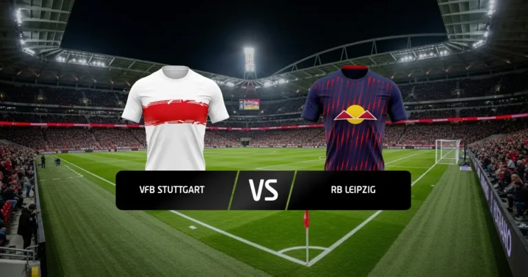 Stuttgart - Leipzig
