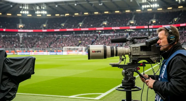 Stuttgart - Leipzig-tv