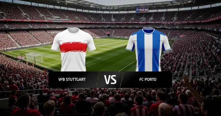 Stuttgart - Porto