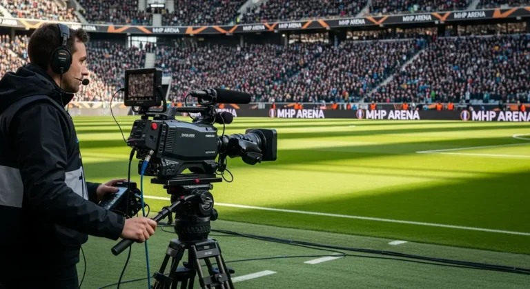 Stuttgart - Porto-tv