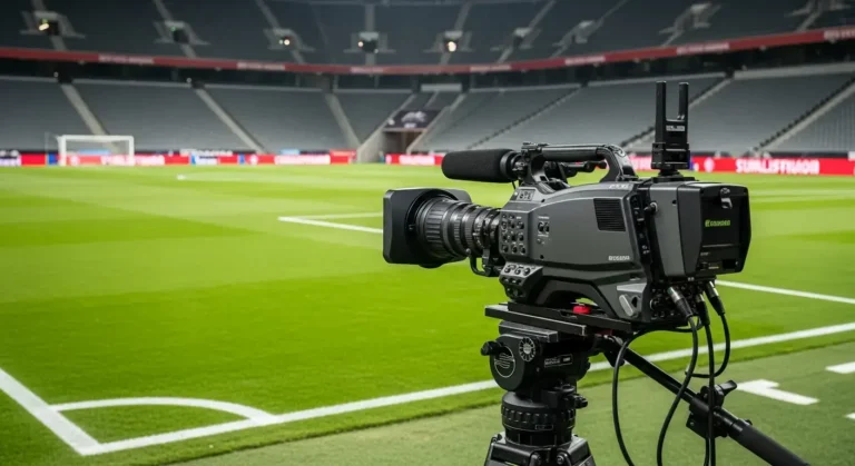 Tschechien - Dänemark-tv