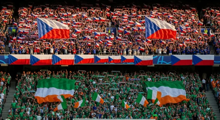Tschechien-Irland-wm-playoffs