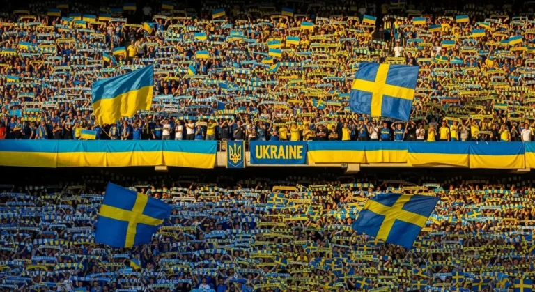 Ukraine-Schweden-wm-playoffs