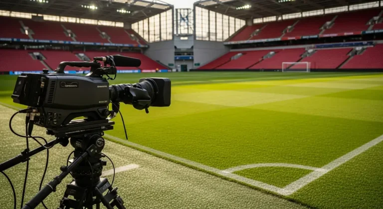 Wales - Bosnien-tv