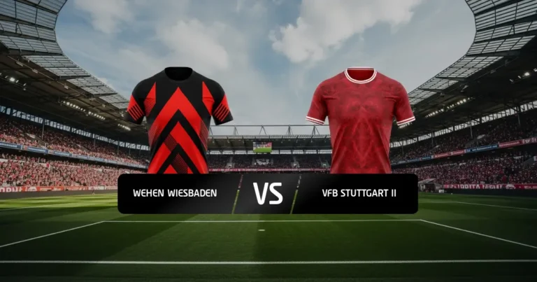 Wiesbaden - Stuttgart II