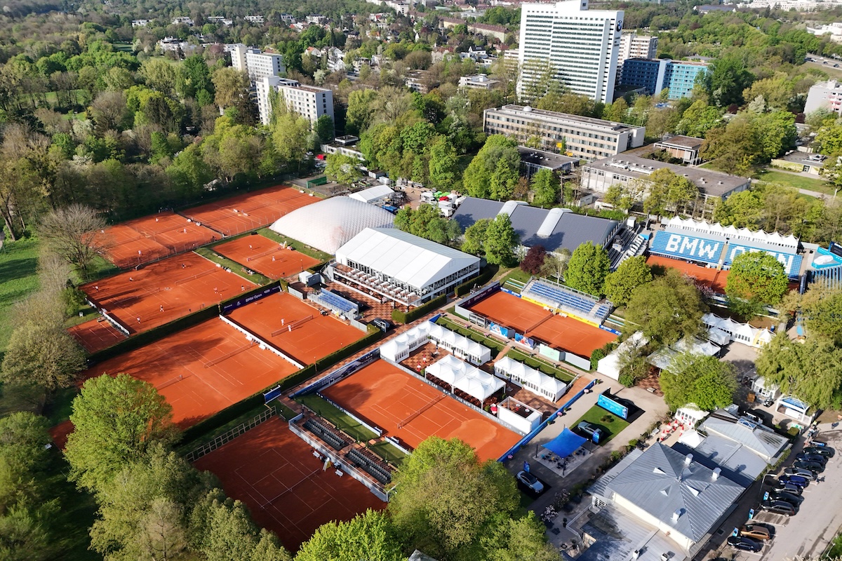 ATP-München