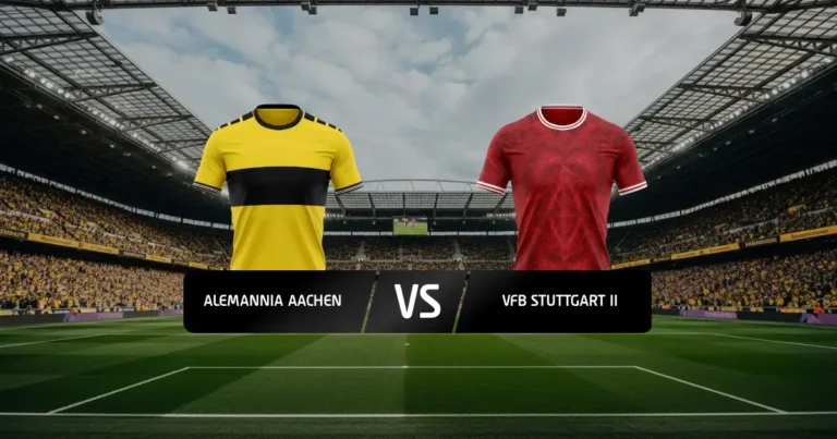 Aachen - Stuttgart II