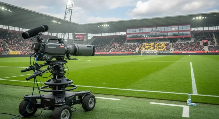 Aachen - Wiesbaden-tv