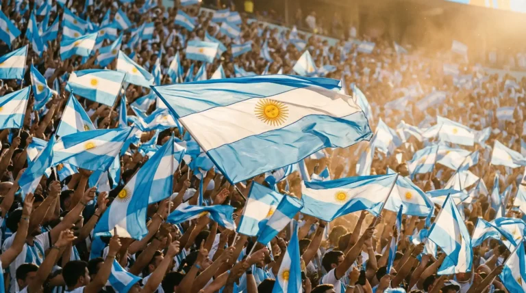 Argentinien-Fans-1