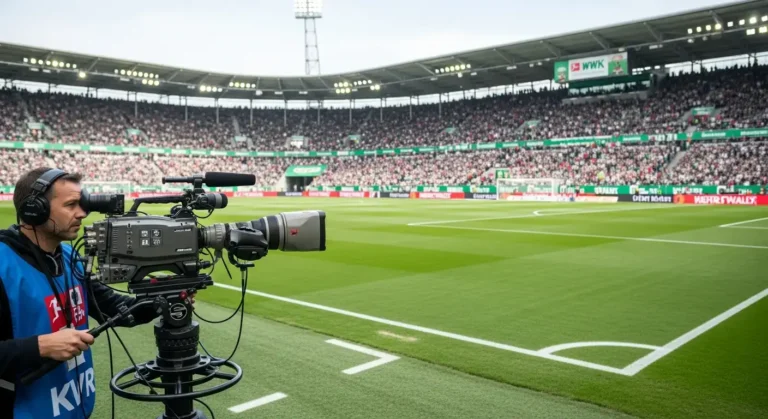 Augsburg - Hoffenheim-tv